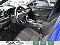2020 Honda Civic Sedan Sport-7