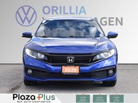 2020 Honda Civic Sedan Sport-1
