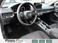 2022 Honda Civic Sedan LX-7