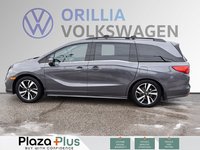 2019 Honda Odyssey Touring-2
