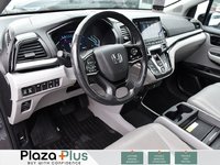 2019 Honda Odyssey Touring-7