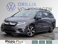 2019 Honda Odyssey Touring-0
