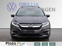 2019 Honda Odyssey Touring-1
