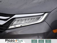 2019 Honda Odyssey Touring-4