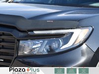 2023 Honda Ridgeline Black Edition-5