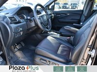 2023 Honda Ridgeline Black Edition-7