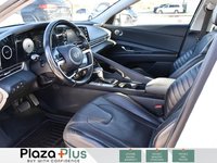 2022 Hyundai Elantra Hybrid Ultimate-7