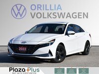 2022 Hyundai Elantra Hybrid Ultimate-0