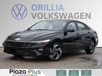 2025 Hyundai Elantra Preferred-0