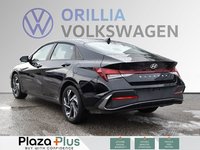 2025 Hyundai Elantra Preferred-2