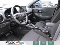 2022 Hyundai Kona N Line-7