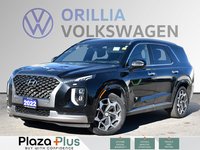 2022 Hyundai Palisade Ultimate Calligraphy-0
