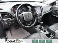 2021 Jeep Cherokee Altitude-7