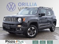 2016 Jeep Renegade North-0