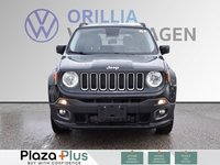 2016 Jeep Renegade North-2