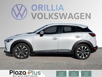 2020 Mazda CX-3 GT-2