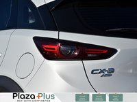 2020 Mazda CX-3 GT-6