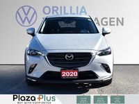 2020 Mazda CX-3 GT-1