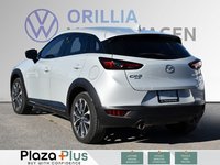 2020 Mazda CX-3 GT-3