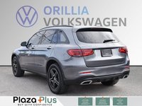 2022 Mercedes-Benz GLC 300-3