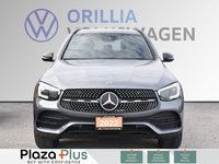2022 Mercedes-Benz GLC 300-1