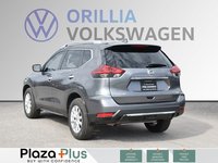 2019 Nissan Rogue SV-3