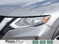 2019 Nissan Rogue SV-4