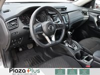 2019 Nissan Rogue SV-7