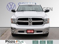 2019 Ram 1500 Classic SLT-1