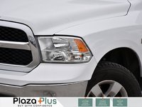 2019 Ram 1500 Classic SLT-4