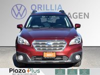 2017 Subaru Outback Limited-1