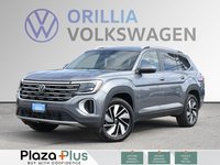 2024 Volkswagen Atlas Highline-0