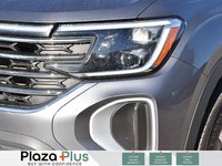 2024 Volkswagen Atlas Comfortline-5