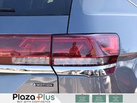 2024 Volkswagen Atlas Comfortline-4