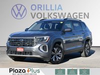 2024 Volkswagen Atlas Comfortline-0
