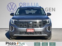 2024 Volkswagen Atlas Comfortline-1