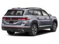 2024 Volkswagen Atlas Comfortline-1