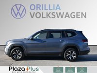 2024 Volkswagen Atlas Comfortline-2