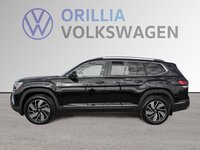 2026 Volkswagen Atlas Highline-2