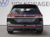 2026 Volkswagen Atlas Highline-4