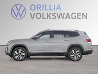 2026 Volkswagen Atlas Highline-2