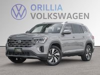 2026 Volkswagen Atlas Highline-0