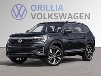 2026 Volkswagen Atlas Execline-0
