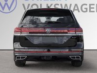 2026 Volkswagen Atlas Execline-4