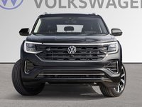 2026 Volkswagen Atlas Execline-1