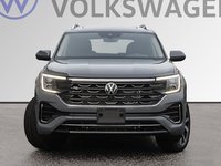2026 Volkswagen Atlas Execline-1