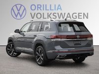 2026 Volkswagen Atlas Execline-3