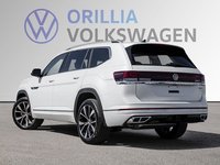 2026 Volkswagen Atlas Execline-5