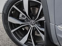 2026 Volkswagen Atlas Execline-6