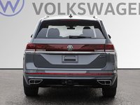 2026 Volkswagen Atlas Execline-4